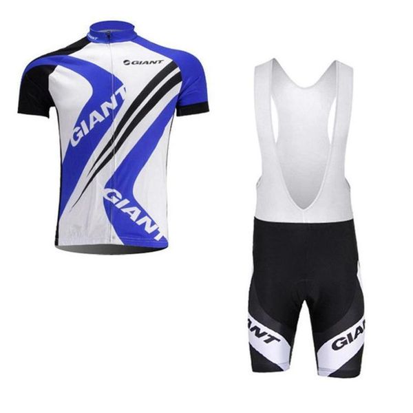 2020 cycling jersey 2020 giant summer style quick drying short sleeve bicycle clothes breathable men 's pro bike bib shorts set 3296, Black;blue
2020 cycling jersey 2020 giant summer style quick drying short sleeve bicycle clothes breathable men 's pro bike bib shorts set 3296, Black;blue