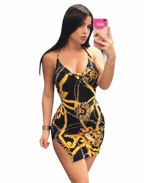 women print hollow out split skinny dress slim fit spaghetti bodycon mini dress long sleeved, Black;gray
women print hollow out split skinny dress slim fit spaghetti bodycon mini dress long sleeved, Black;gray