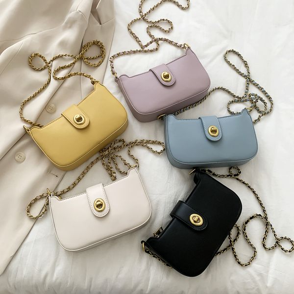 crossbody bags for women fashion rotary lock solid rectangular leather shoulder messenger bag sac a main bags for women 2020
crossbody bags for women fashion rotary lock solid rectangular leather shoulder messenger bag sac a main bags for women 2020