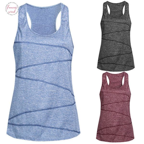 tank women sleeveless tank activewear running workout shirt tunic vest tank hemdjes es summer women vest, White
tank women sleeveless tank activewear running workout shirt tunic vest tank hemdjes es summer women vest, White