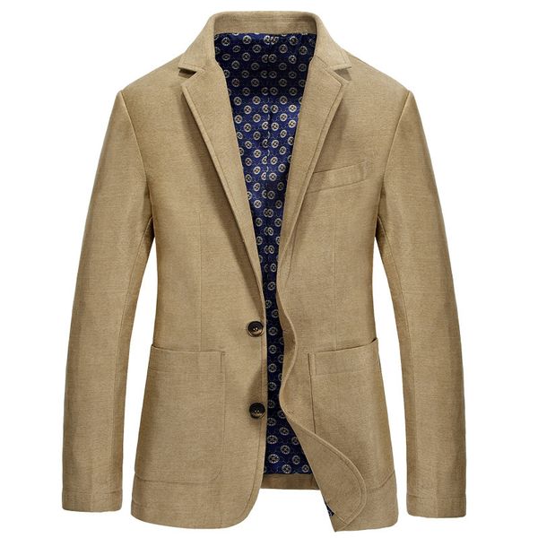 spring mens blazer jacket fashion male suit jackets slim fat casual blazer men high quality clothing outwear coats bf2665, White;black
spring mens blazer jacket fashion male suit jackets slim fat casual blazer men high quality clothing outwear coats bf2665, White;black
