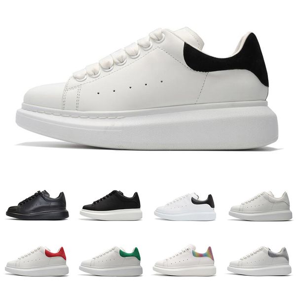 new designer shoes for mens womens fashion platform sneakers triple black white leather suede men flat casual shoes outdoor des chaussures
new designer shoes for mens womens fashion platform sneakers triple black white leather suede men flat casual shoes outdoor des chaussures