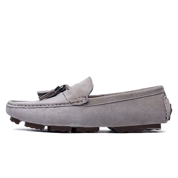 2020 new cross-border large size peas shoes mens foreign trade peas shoes mens matte leather four seasons new casual peas shoes mens sel, Black
2020 new cross-border large size peas shoes mens foreign trade peas shoes mens matte leather four seasons new casual peas shoes mens sel, Black