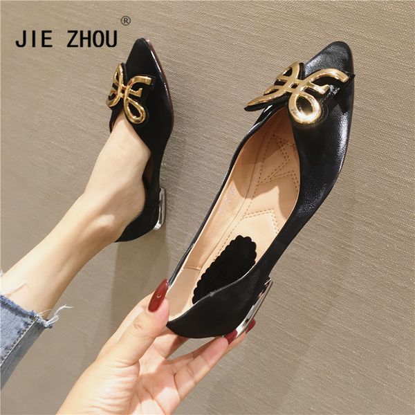 shoes woman casual flat shoes fashion black pointed toe boat women flats comfortable slip on women
shoes woman casual flat shoes fashion black pointed toe boat women flats comfortable slip on women