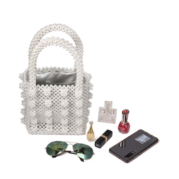 handmade pearl evening women purse bags handbags party shoulder ladies bags beaded messenger crossbody mini bag elegant phone knbbv, Red;black
handmade pearl evening women purse bags handbags party shoulder ladies bags beaded messenger crossbody mini bag elegant phone knbbv, Red;black