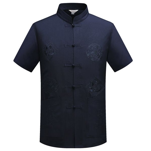 male chinese gonfu style mandarin collar slim fit shirt new men's cotton linen short sleeves shirt summer comfortable, White;black
male chinese gonfu style mandarin collar slim fit shirt new men's cotton linen short sleeves shirt summer comfortable, White;black
