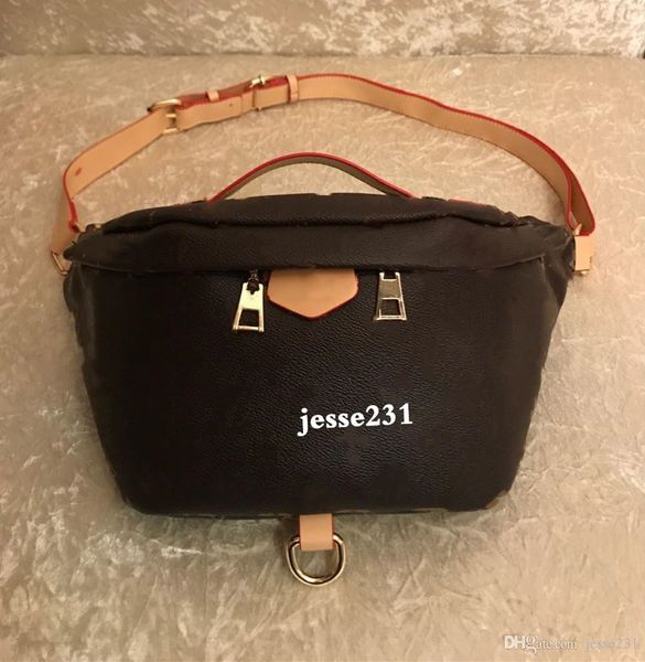 wholesale new fashion pu leather brown flower handbags women bags designer fanny packs famous waist bags handbag lady belt chest bag
wholesale new fashion pu leather brown flower handbags women bags designer fanny packs famous waist bags handbag lady belt chest bag