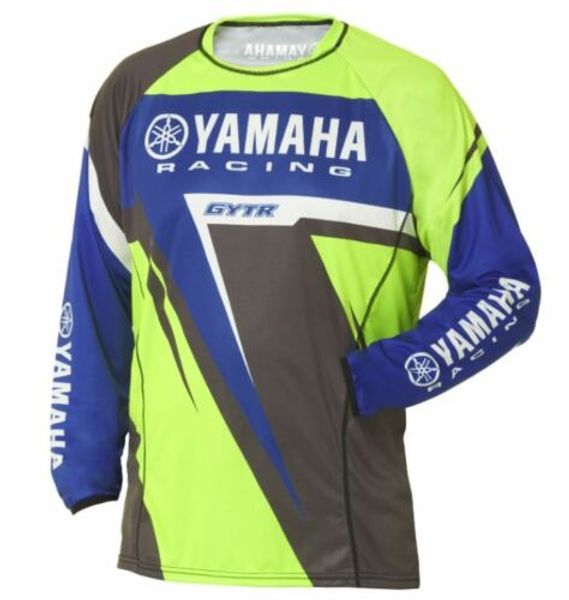 wholesale for yamaha motocross jersey downhil mountain bike dh shirt mx motorcycle motocross dirt offroad jersey quick dry
wholesale for yamaha motocross jersey downhil mountain bike dh shirt mx motorcycle motocross dirt offroad jersey quick dry