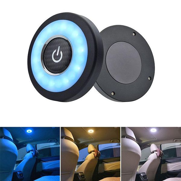 yfashion universal usb rechargeable led car reading light magnetic led car styling night light interior roof doom lamp
yfashion universal usb rechargeable led car reading light magnetic led car styling night light interior roof doom lamp