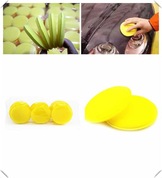 car modeling wax foam sponge yellow pad cleaning anti-mite for 4runner sienna sequoia prius gr camry i-tril
car modeling wax foam sponge yellow pad cleaning anti-mite for 4runner sienna sequoia prius gr camry i-tril