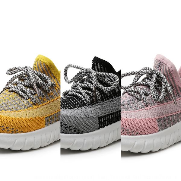 xpf7l children's coconut coconut sneakers sports sports sneakers boys' and girls' shoes 2020 flying woven breathable boys, Black
xpf7l children's coconut coconut sneakers sports sports sneakers boys' and girls' shoes 2020 flying woven breathable boys, Black