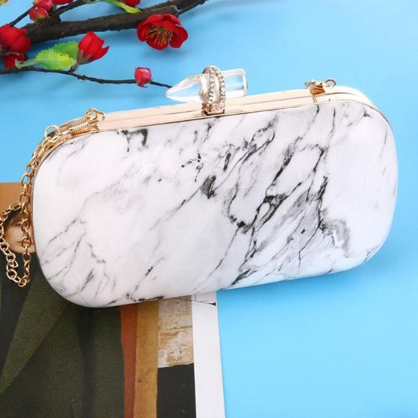 women messenger shoulder party bag fashion evening bags female marble stone clutch portable pouch mini handbag new
women messenger shoulder party bag fashion evening bags female marble stone clutch portable pouch mini handbag new