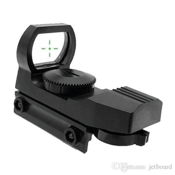 регулируемый durable red dot sight совместимость с 20мм близко к стандартным рельсам
регулируемый durable red dot sight совместимость с 20мм близко к стандартным рельсам