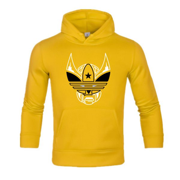 2019 new men's fashion printed hoodie college students autumn winter sports hoodie, thick brand coat, Black
2019 new men's fashion printed hoodie college students autumn winter sports hoodie, thick brand coat, Black