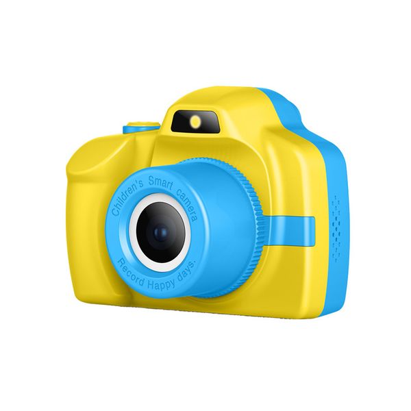 p20 hd children's contact camera digital toy can take pictures pgraphic video flash / filter / mp3 / big stickers
p20 hd children's contact camera digital toy can take pictures pgraphic video flash / filter / mp3 / big stickers
