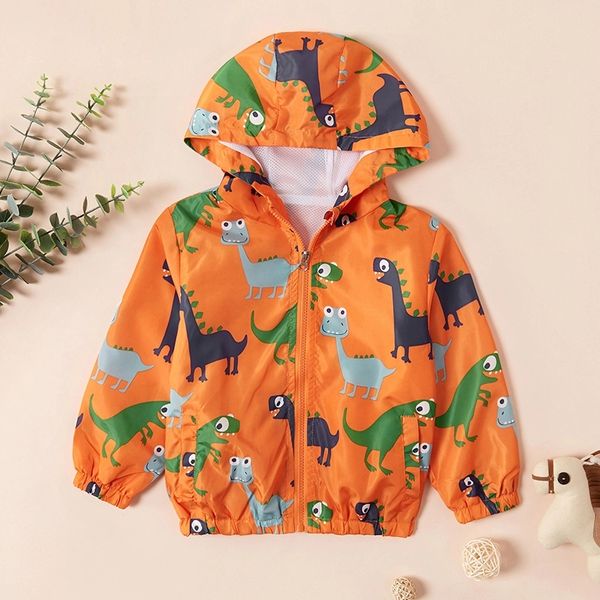 patpat 2020 new spring and autumn cute dinosaur print hooded jacket for boys kids boy jackets & coats for clothes, Blue;gray
patpat 2020 new spring and autumn cute dinosaur print hooded jacket for boys kids boy jackets & coats for clothes, Blue;gray