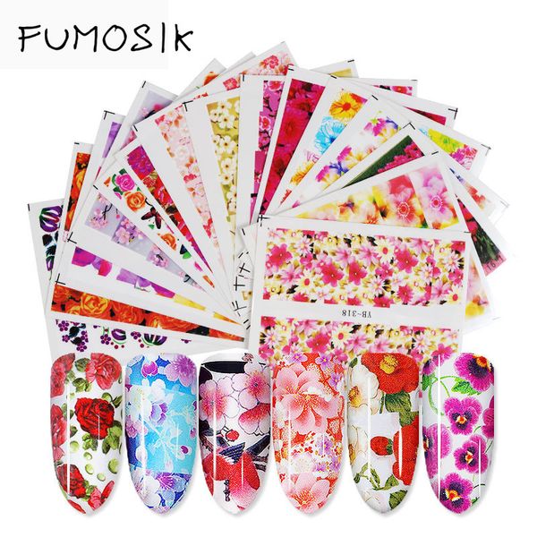 50 pcs/lot mixed design new nail art sticker set nail sticker decals sets water transfer, Black
50 pcs/lot mixed design new nail art sticker set nail sticker decals sets water transfer, Black