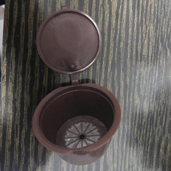 portable filled coffee capsules coffee filter capsule filter cup filter housing for dolce gusto for nestle
portable filled coffee capsules coffee filter capsule filter cup filter housing for dolce gusto for nestle