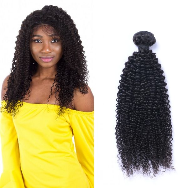 kinky curly human hair bundles virgin hair extensions 8-26 inch unprocessed brazilian hair bundles for women, Black
kinky curly human hair bundles virgin hair extensions 8-26 inch unprocessed brazilian hair bundles for women, Black