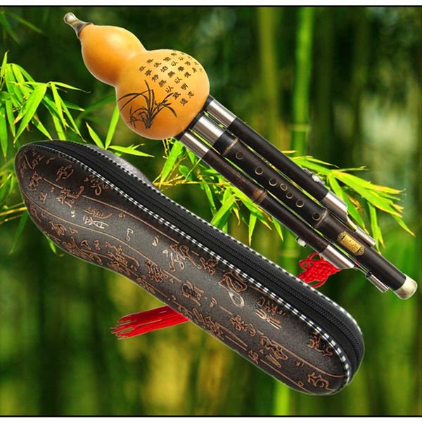cucurbit hulusi flute natural gourd and bamboo flauta hulusi c/bb key musical instrument professional detachable flute hulusi
cucurbit hulusi flute natural gourd and bamboo flauta hulusi c/bb key musical instrument professional detachable flute hulusi