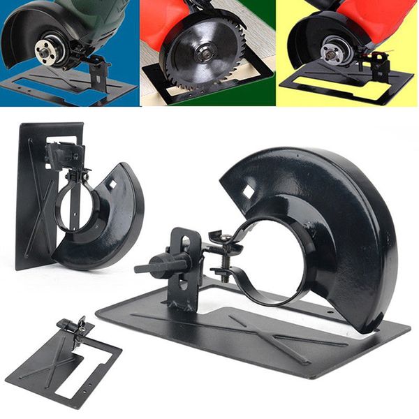 angle grinder holder cover 13.7cm adjustable 20 to 30 mm metal angle grinder stand holder support base diy woodworking tools
angle grinder holder cover 13.7cm adjustable 20 to 30 mm metal angle grinder stand holder support base diy woodworking tools