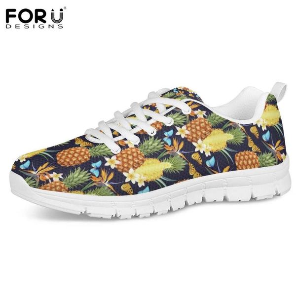 forudesigns pineapple tropical print ladies summer women casual shoes female fashion slip-on mesh footwear zapatillas mujer, Black
forudesigns pineapple tropical print ladies summer women casual shoes female fashion slip-on mesh footwear zapatillas mujer, Black
