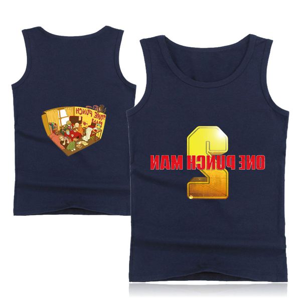 2 one 2019 season punch urban motion paragraph man vest, Black;green 
2 one 2019 season punch urban motion paragraph man vest, Black;green