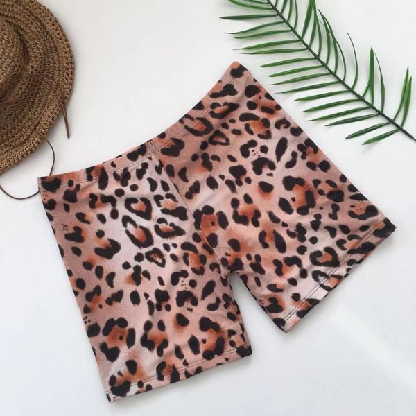 women swimwear leopard bottom summer bikinis briefs bathsuit tankini shorts female swimming underwear biquinis plus size
women swimwear leopard bottom summer bikinis briefs bathsuit tankini shorts female swimming underwear biquinis plus size