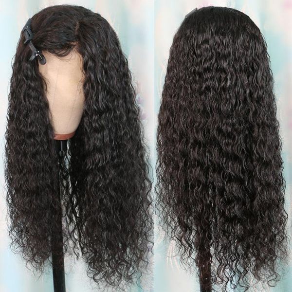 natural curly 13x4 lace front human hair wigs remy brazilian for women natural color 360 frontal wig full end slove rosa, Black;brown
natural curly 13x4 lace front human hair wigs remy brazilian for women natural color 360 frontal wig full end slove rosa, Black;brown