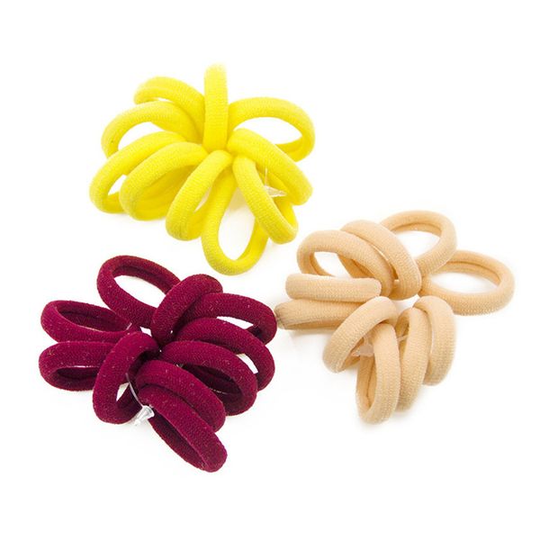 ponytail держатель волос scrunchies упругие полотенце женщины девушки резинки для волос резинка для волос галстуки rope браслеты scrunchie а, Slivery;white
ponytail держатель волос scrunchies упругие полотенце женщины девушки резинки для волос резинка для волос галстуки rope браслеты scrunchie а, Slivery;white