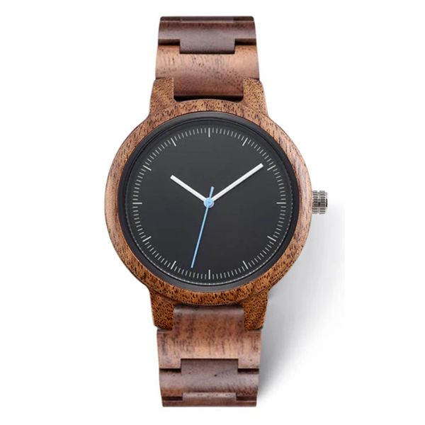 2020 private label fashion eco-friendly custom black copper dial woman wood walnut watch for lady, Slivery;brown
2020 private label fashion eco-friendly custom black copper dial woman wood walnut watch for lady, Slivery;brown