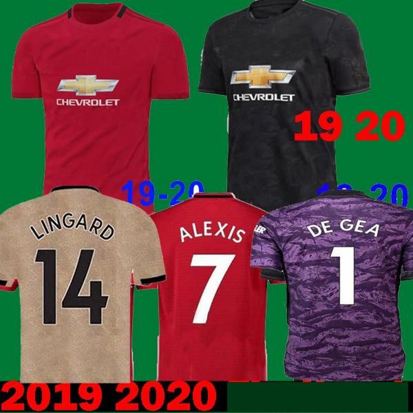 2019 Thailand Alexis POGBA Man Soccer Jerseys 2020 LUKAKU RASHFORD Football Kit United EA SPORTS Jersey New 18 19 20 Shirts Kids uniform
2019 Thailand Alexis POGBA Man Soccer Jerseys 2020 LUKAKU RASHFORD Football Kit United EA SPORTS Jersey New 18 19 20 Shirts Kids uniform