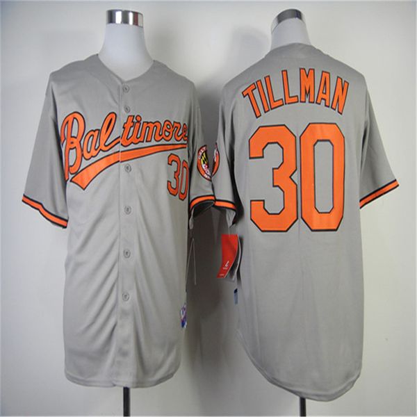 men's 30 chris tillman white home alternate flexbase stitched retro jerseys gray orange white black size:m-xxxl 01, Black;blue
men's 30 chris tillman white home alternate flexbase stitched retro jerseys gray orange white black size:m-xxxl 01, Black;blue