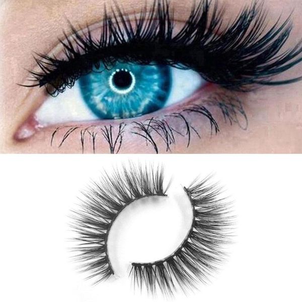 10 pairs natural 3d mink eyelashes reusable thick long lashes extension eye false eye makeup mink maquiagem styles tools 10 b1s6
10 pairs natural 3d mink eyelashes reusable thick long lashes extension eye false eye makeup mink maquiagem styles tools 10 b1s6