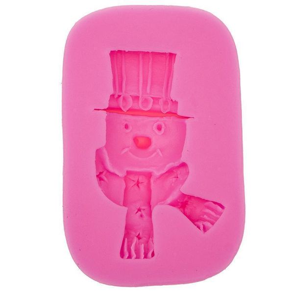snowman silicone cake mold fondant cake decorating tools cooking tools forma de silicone
snowman silicone cake mold fondant cake decorating tools cooking tools forma de silicone