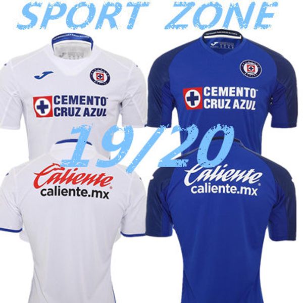 2019 20 cruz azul home away & third soccer jersey mexico liga mx 2019 2020 football shirt camiseta de fútbol camisa de futebol maillot, Black
2019 20 cruz azul home away & third soccer jersey mexico liga mx 2019 2020 football shirt camiseta de fútbol camisa de futebol maillot, Black