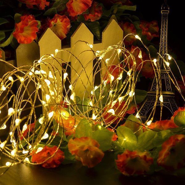 10m 100leds silver wire led lights string wedding natal party xmas tree hanging ornament christmas decoration for home
10m 100leds silver wire led lights string wedding natal party xmas tree hanging ornament christmas decoration for home