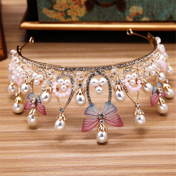 wedding accessori sposa bride crown zircon rhinestone luminous wedding bridal jewelry tiara gifts bride akcesoria slubne
wedding accessori sposa bride crown zircon rhinestone luminous wedding bridal jewelry tiara gifts bride akcesoria slubne