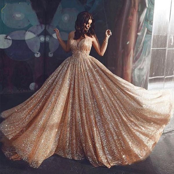 sexy gold glitter вечернее платье 2020 длинные puffy формальное партия платье милая линия выпускного с открытой спиной блестки искорка длинн, White;black
sexy gold glitter вечернее платье 2020 длинные puffy формальное партия платье милая линия выпускного с открытой спиной блестки искорка длинн, White;black