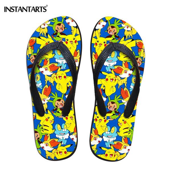 instantarts pattern women home casual flat slippers indoor woman light comfy summer flip flops lady flat beach heel shoe, Black
instantarts pattern women home casual flat slippers indoor woman light comfy summer flip flops lady flat beach heel shoe, Black