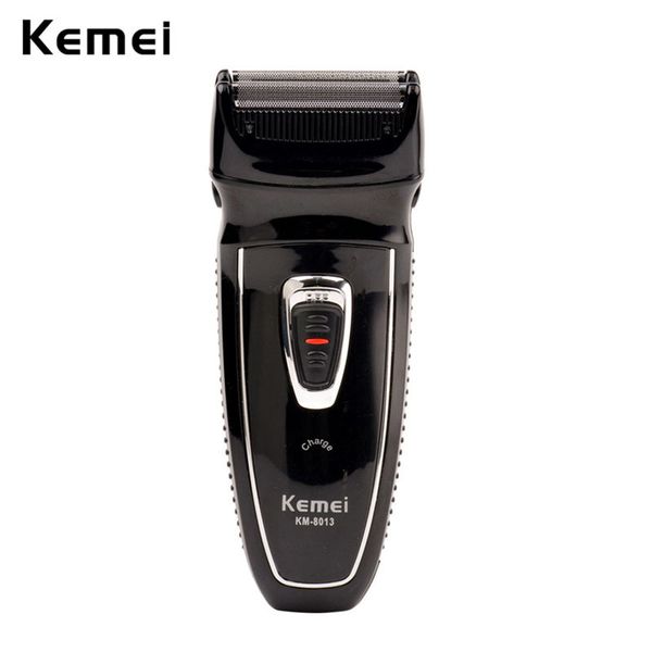 2-in-1 dual-head electric rechargeable shaver razor single blade precision stainless steel blades with pop-up trimmer for men 
2-in-1 dual-head electric rechargeable shaver razor single blade precision stainless steel blades with pop-up trimmer for men