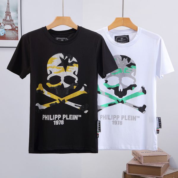 spring luxury t-shirt высокая улица печатных одежды прохладный топ пара с коротким рукавом молодежная футболка, White;black
spring luxury t-shirt высокая улица печатных одежды прохладный топ пара с коротким рукавом молодежная футболка, White;black