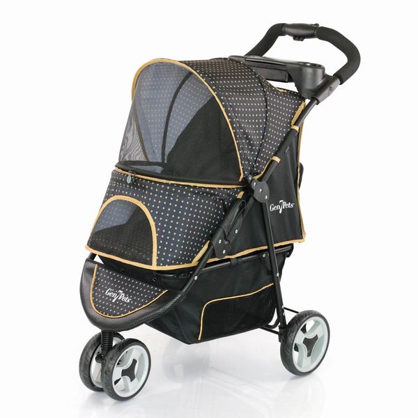 four seasons universal pet stroller foldable outdoor hyena car fashion leopard three-wheeled cat dog trolley
four seasons universal pet stroller foldable outdoor hyena car fashion leopard three-wheeled cat dog trolley