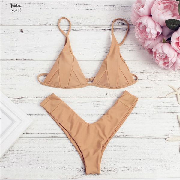 s l solid bikinis swimsuit bikini 2019 swimwear womens swimming suit print girls swimwear bathing bandage suit 46, White;black
s l solid bikinis swimsuit bikini 2019 swimwear womens swimming suit print girls swimwear bathing bandage suit 46, White;black