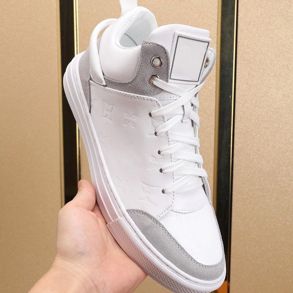 winter new genuine leather men shoes factory direct sales comfortable shock absorption wear belt leather casual shoes, Black
winter new genuine leather men shoes factory direct sales comfortable shock absorption wear belt leather casual shoes, Black