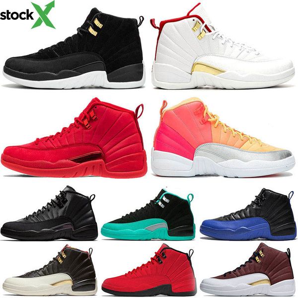 women jumpman punch reverse taxi mens basketball shoes 12 winterized wntr fiba gym red 12s xii paris royal black michigan sneakers
women jumpman punch reverse taxi mens basketball shoes 12 winterized wntr fiba gym red 12s xii paris royal black michigan sneakers