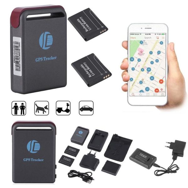 tk102b portable mini precise gps/gsm/gprs tracker gps transmitter locating spot locator car auto realtime tracking device
tk102b portable mini precise gps/gsm/gprs tracker gps transmitter locating spot locator car auto realtime tracking device