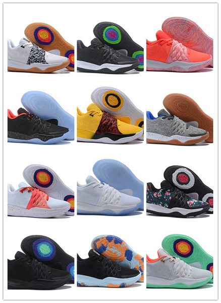 Tênis de basquete y3factory 
Tênis de basquete y3factory