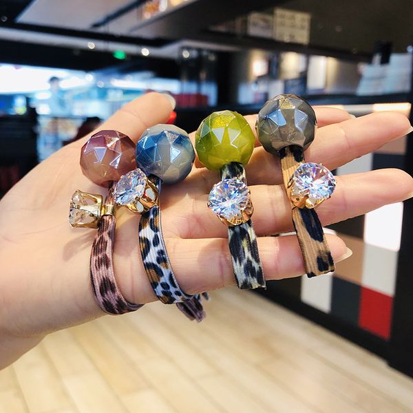 south korea's new head rope small fresh hair rope mori simple hair ring headdress rubber band accessories, Slivery;white
south korea's new head rope small fresh hair rope mori simple hair ring headdress rubber band accessories, Slivery;white