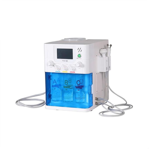 new hydrafacial microdermabrasion rf bio-lifting spa facial machine aqua facial cleaning hydro peel machine water peeling dermabrasion
new hydrafacial microdermabrasion rf bio-lifting spa facial machine aqua facial cleaning hydro peel machine water peeling dermabrasion